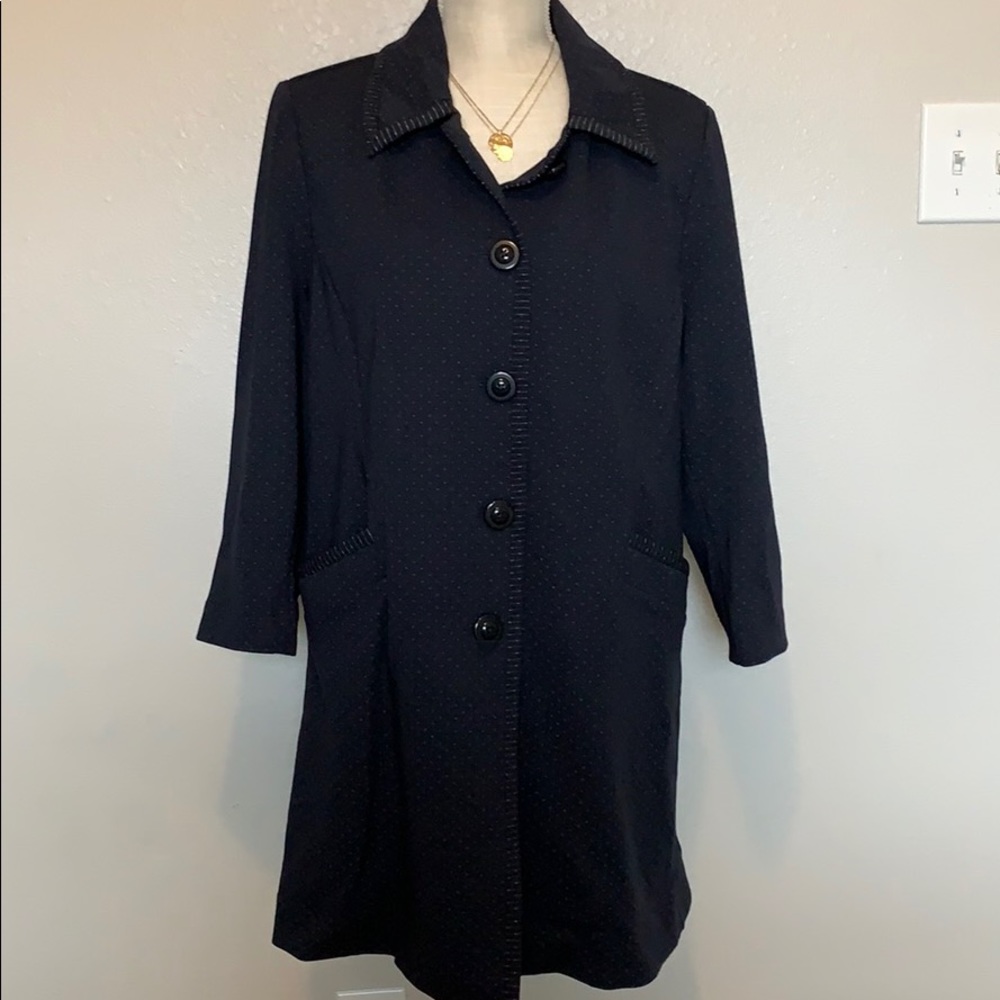 Cabi jacket